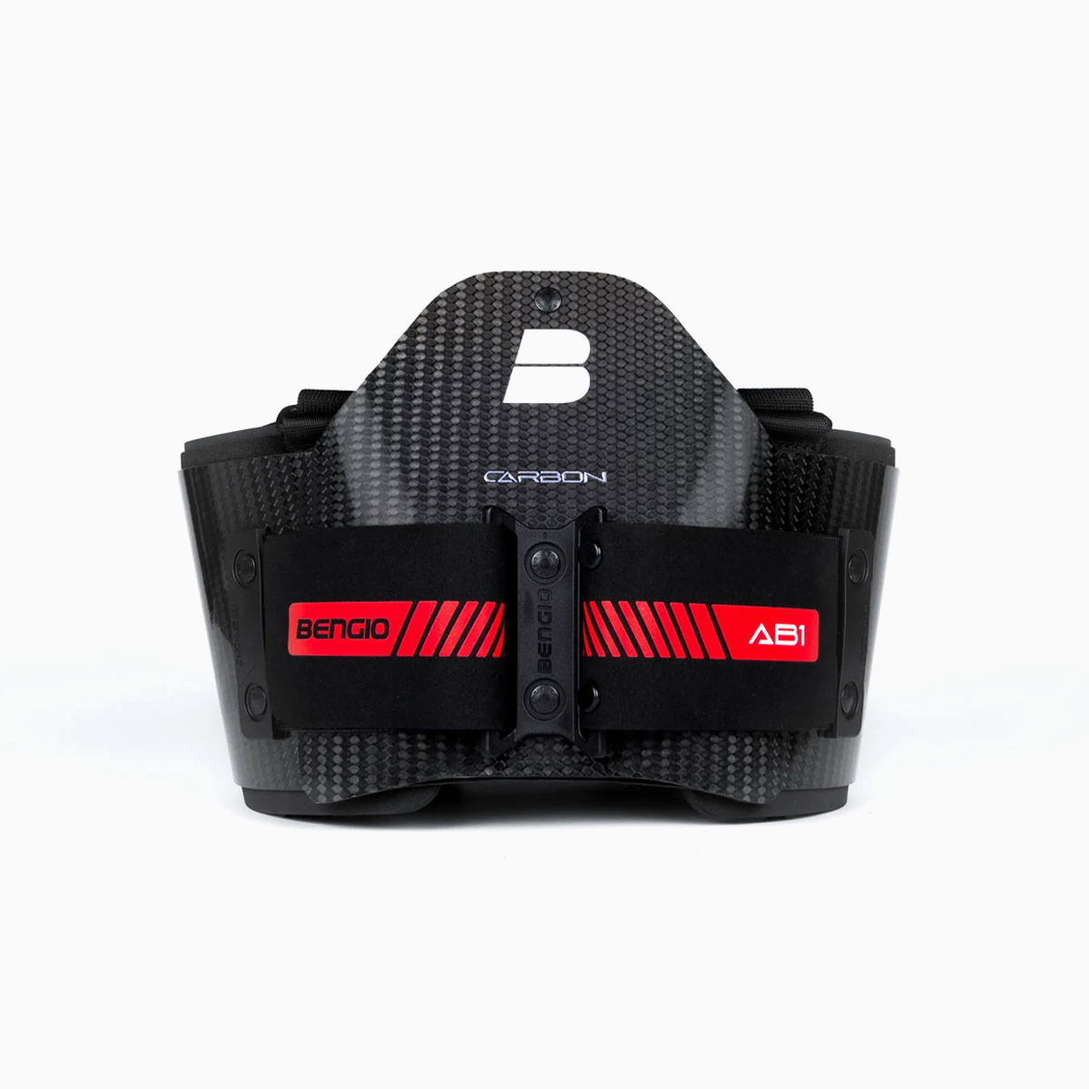 Bengio | AB1 Carbon Rib Protector-Rib Protector-Bengio HST-gpx-store