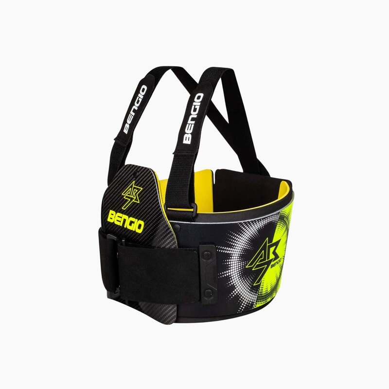 Bengio | Karting Rib Protector AB7-Rib Protector-Bengio HST-gpx-store