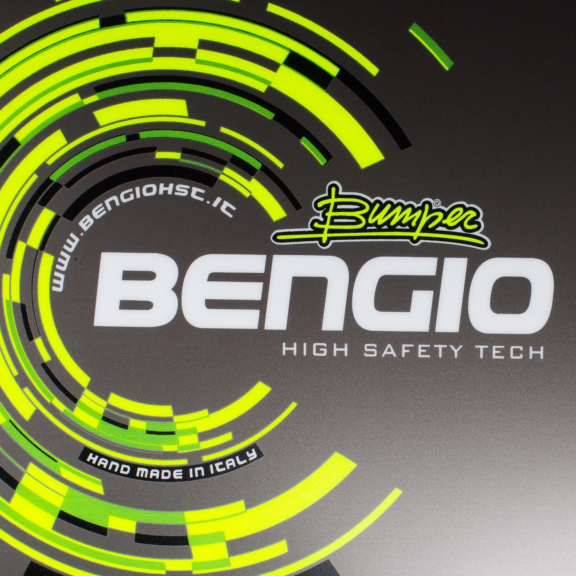 Bengio | Karting Rib Protector Lady Standard-Rib Protector-Bengio HST-gpx-store