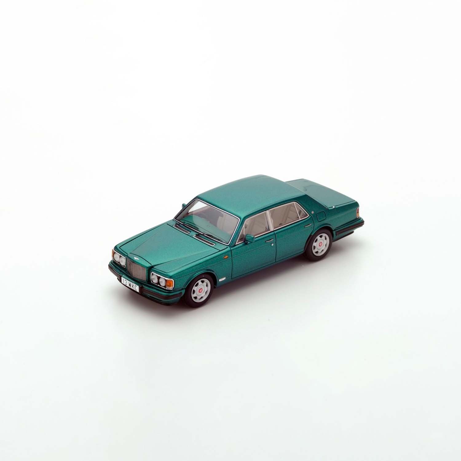 Bentley Turbo S 1994 | 1:43 Scale Model-1:43 Scale Model-Spark Models-gpx-store