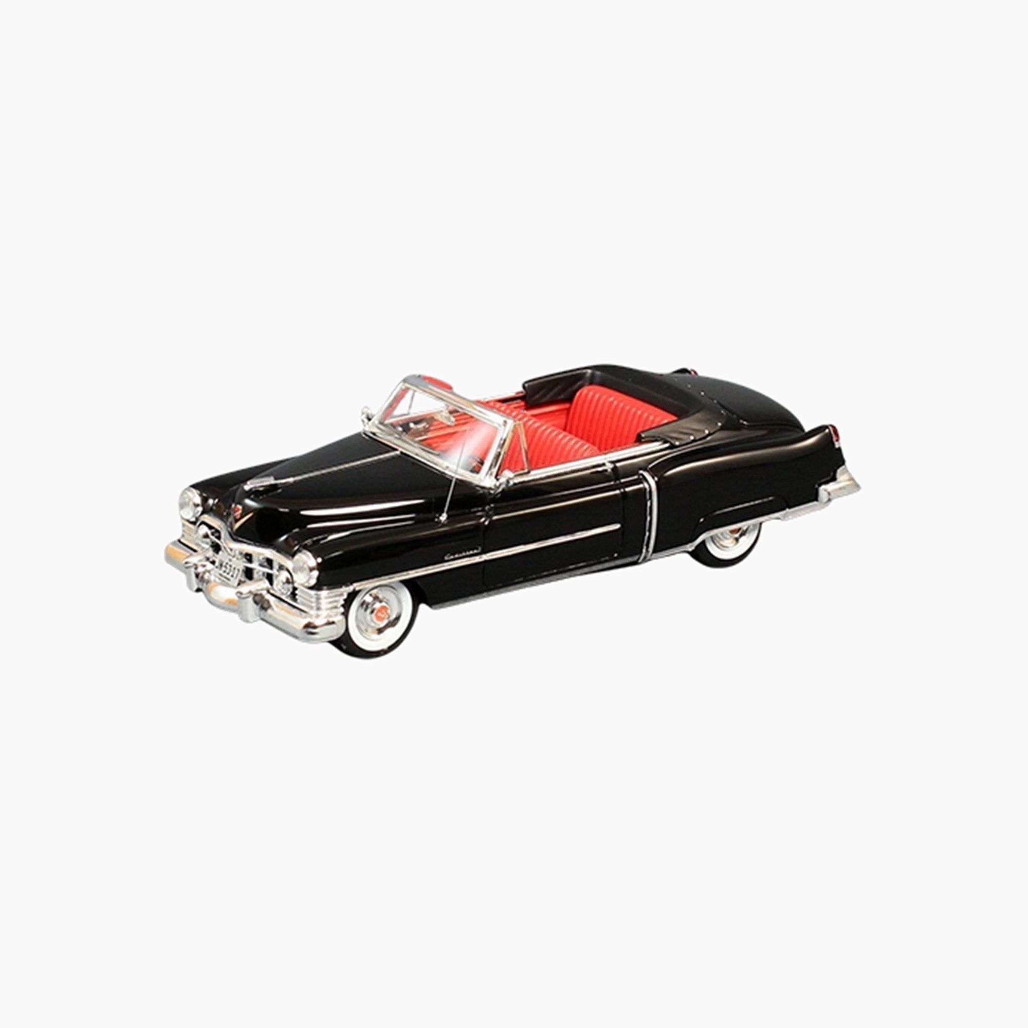 Cadillac Series 61 Convertible 1950 | 1:43 Scale Model-1:43 Scale Model-Spark Models-gpx-store