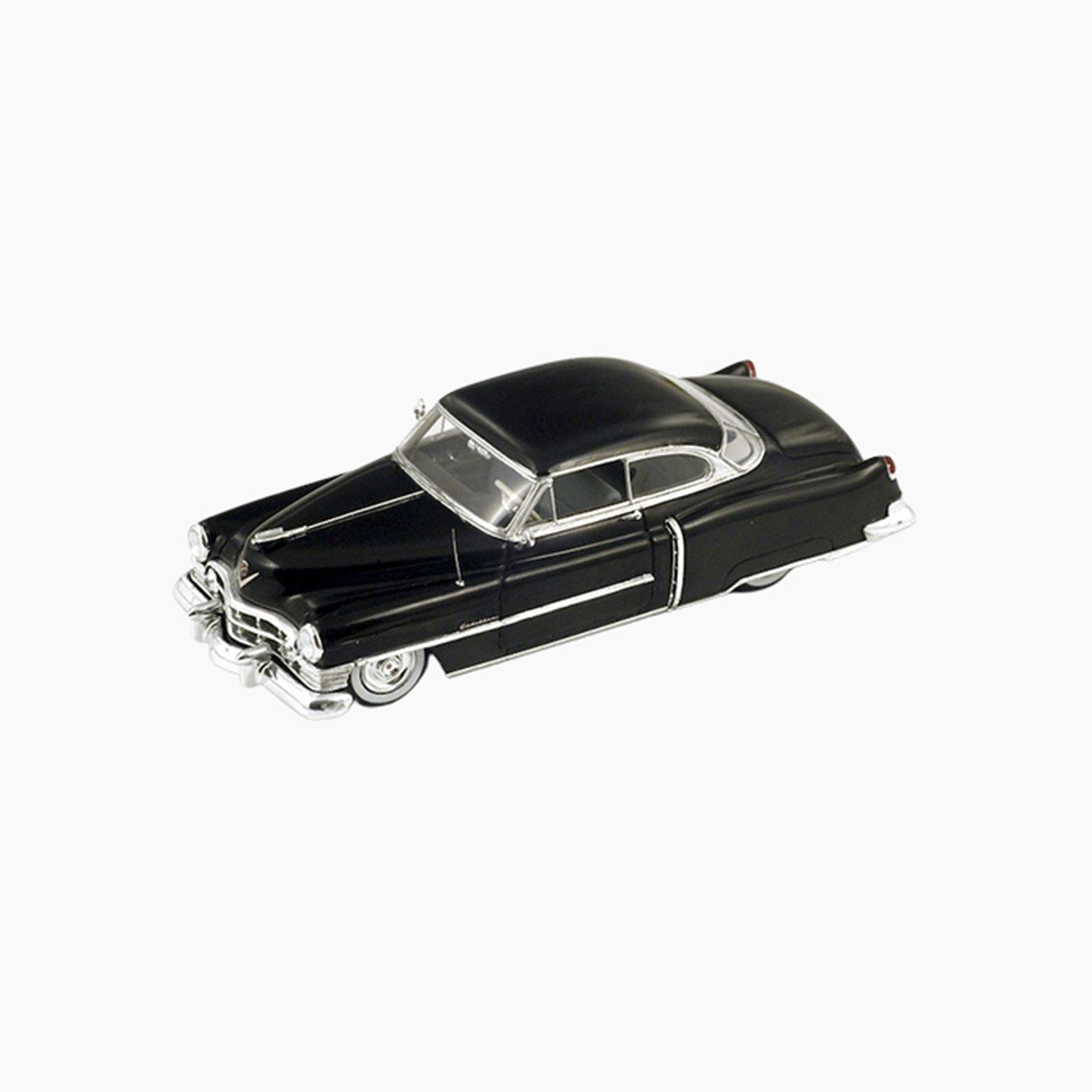 Cadillac Type 61 Coupe 1950 | 1:43 Scale Model-1:43 Scale Model-Spark Models-gpx-store