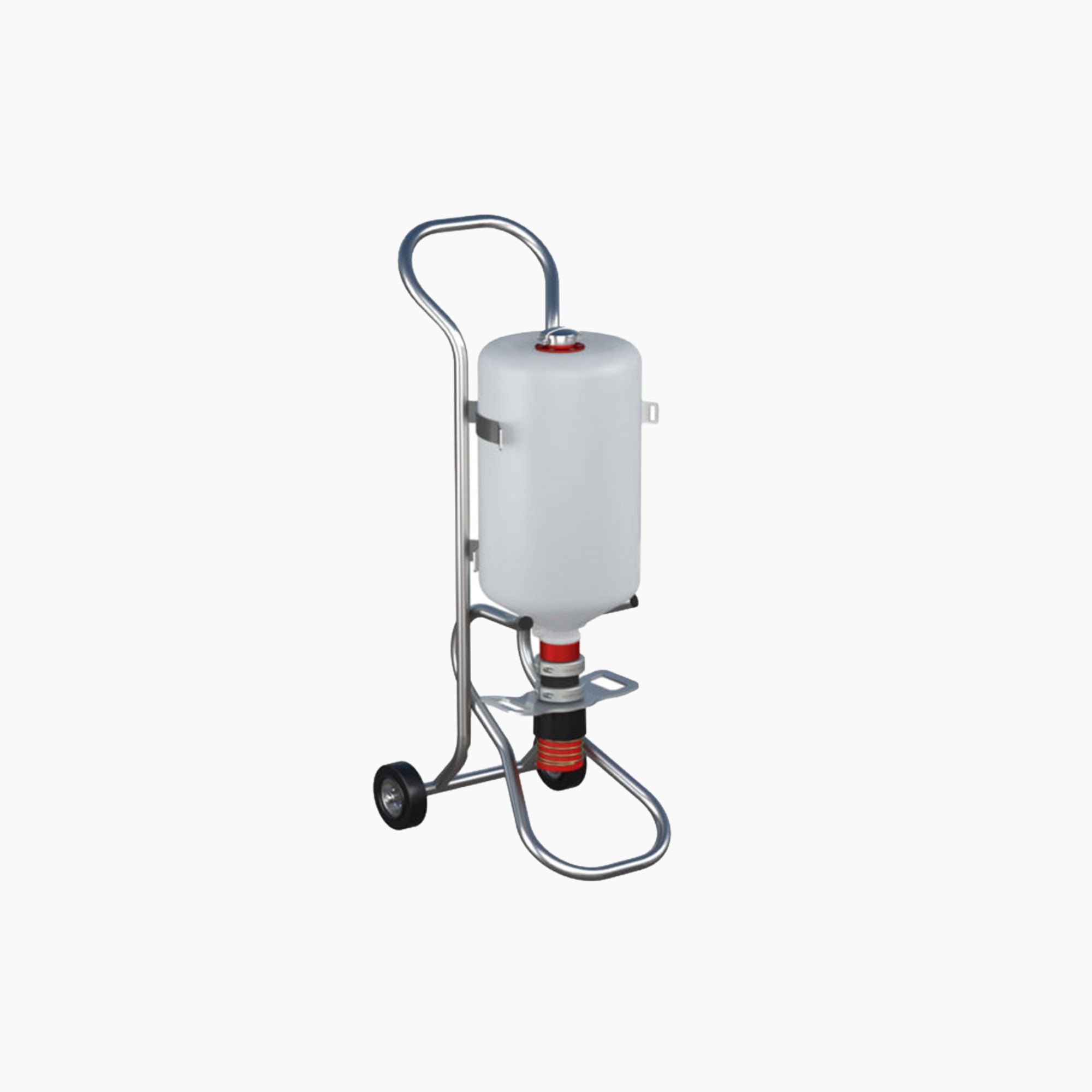 Caseliner | Refuelling Bottle CL25 & Trolley CL25F-Refuelling Bottle-Caseliner-gpx-store
