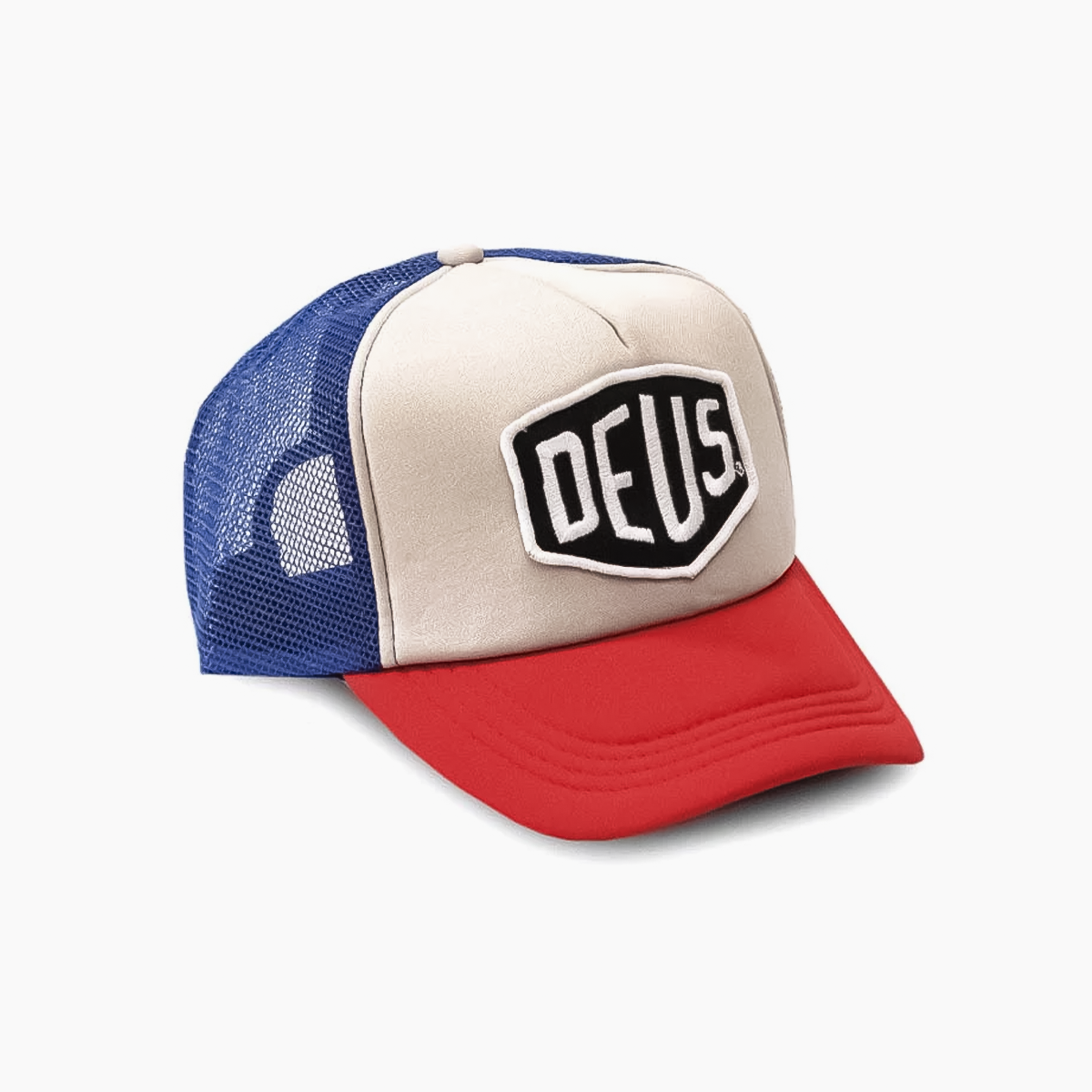Deus Ex Machina | Baylands Trucker Hat-Accessories-Deus Ex Machina-gpx-store