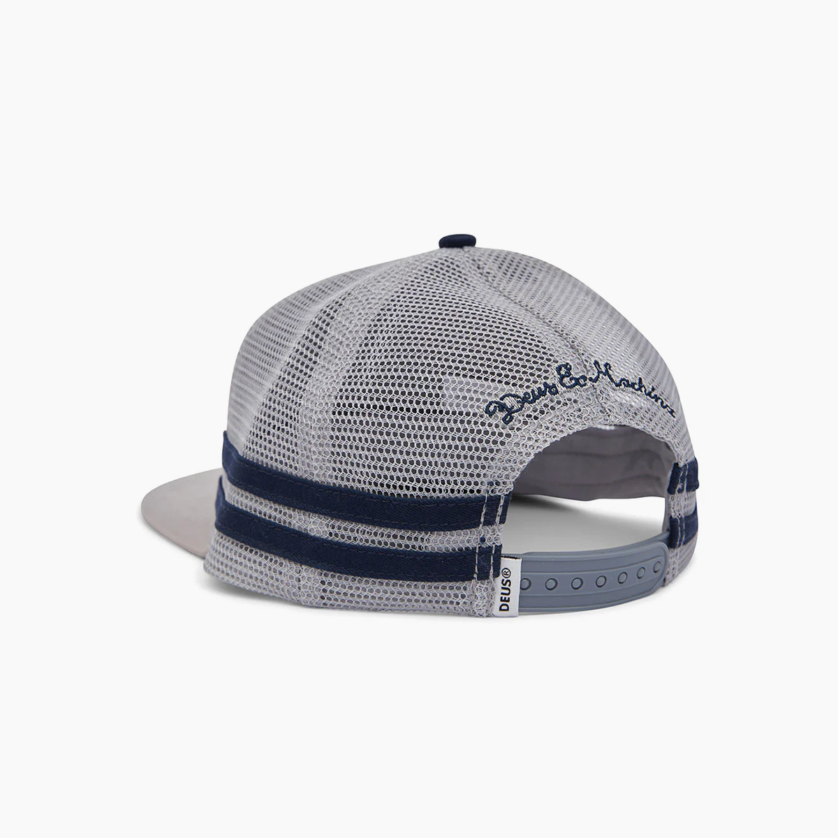 Deus Ex Machina | Cannoli Trucker Hat-Accessories-Deus Ex Machina-gpx-store
