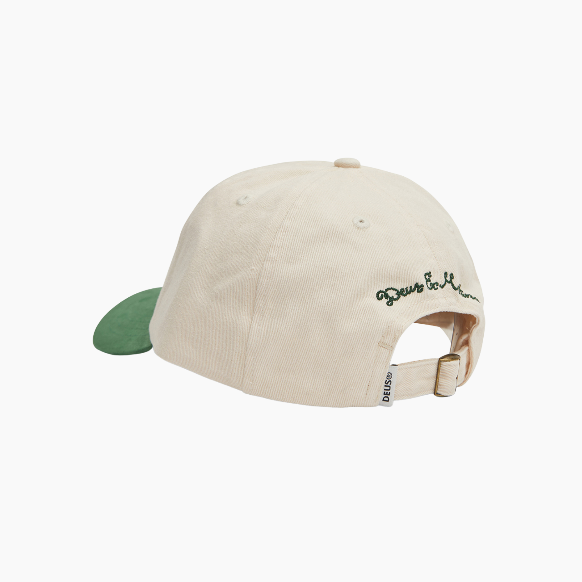 Deus Ex Machina | Relief Dad Cap-Accessories-Deus Ex Machina-gpx-store