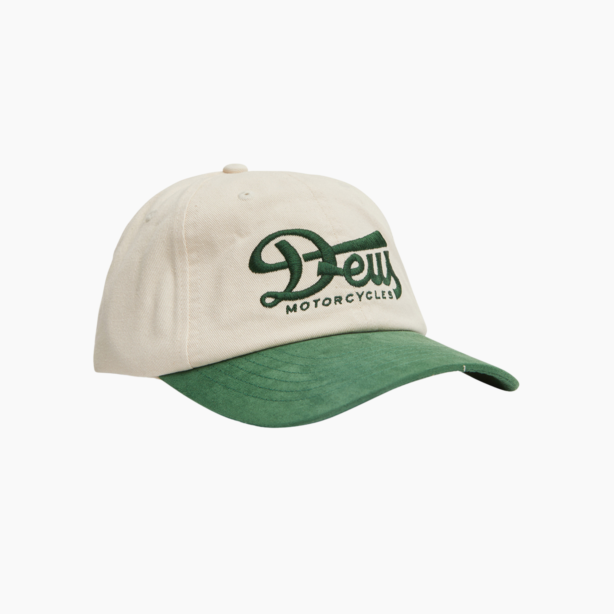 Deus Ex Machina | Relief Dad Cap-Accessories-Deus Ex Machina-gpx-store