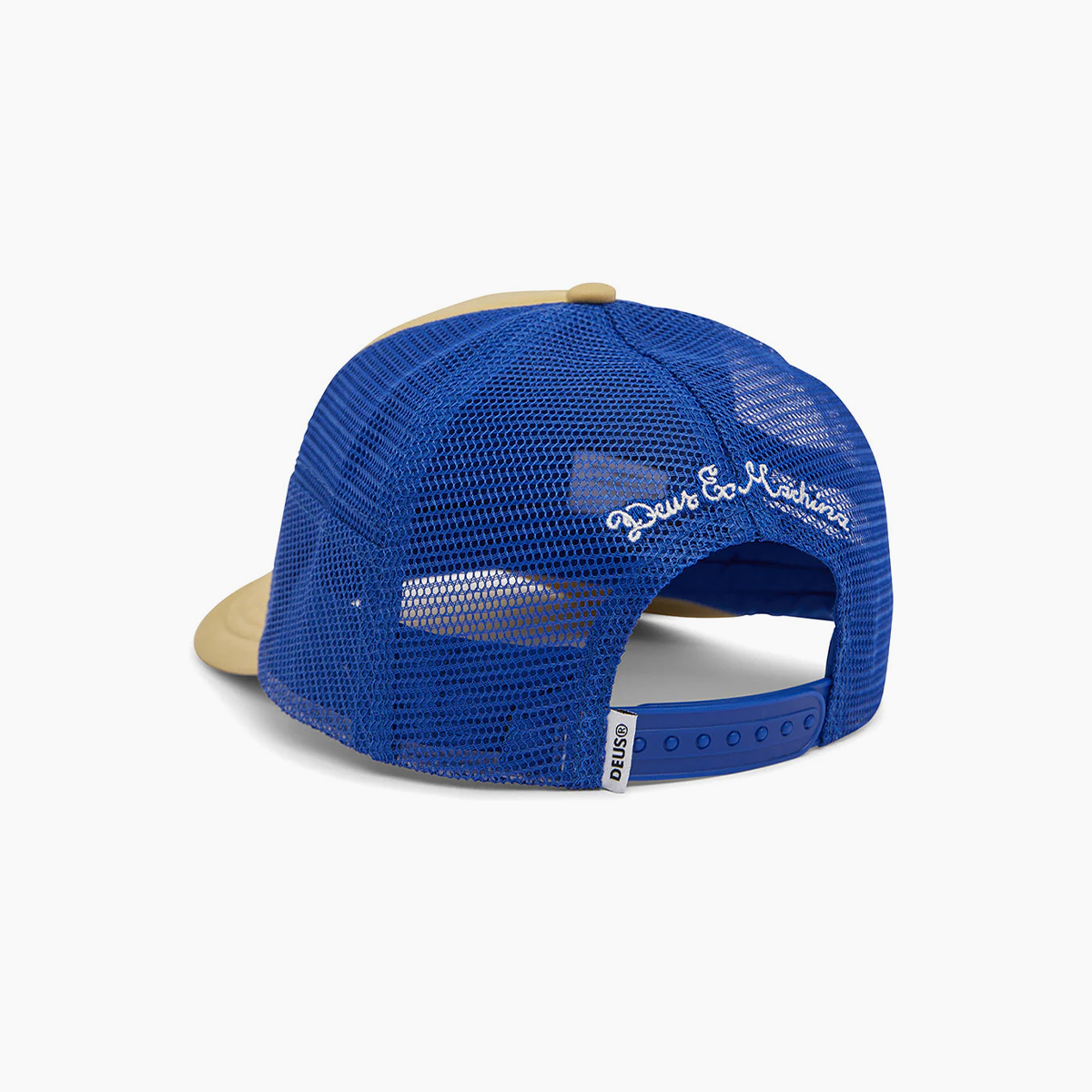 Deus Ex Machina | Ride Out Trucker Hat-Accessories-Deus Ex Machina-gpx-store