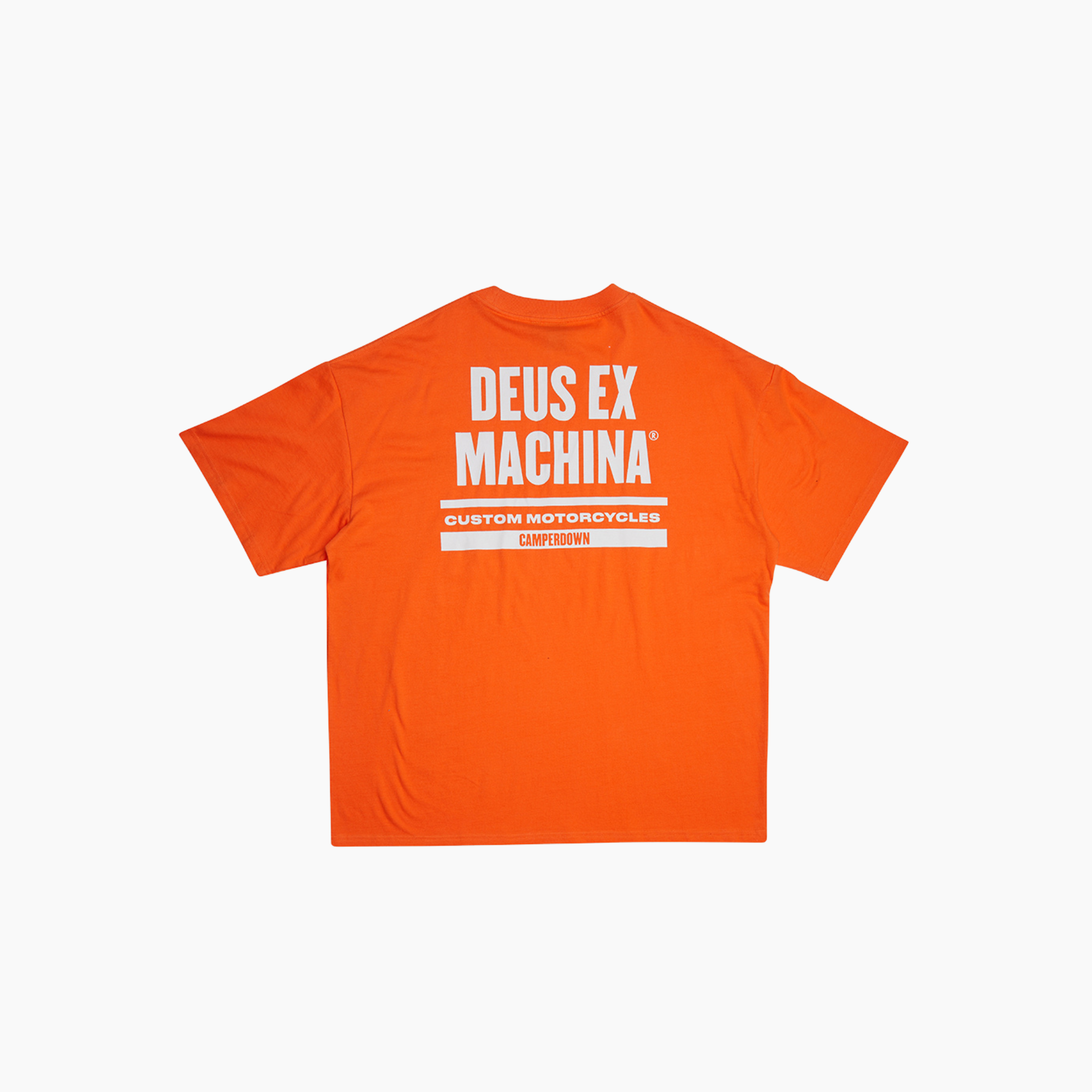 Deus Ex Machina | Team Deus Tee-T-Shirt-Deus Ex Machina-gpx-store