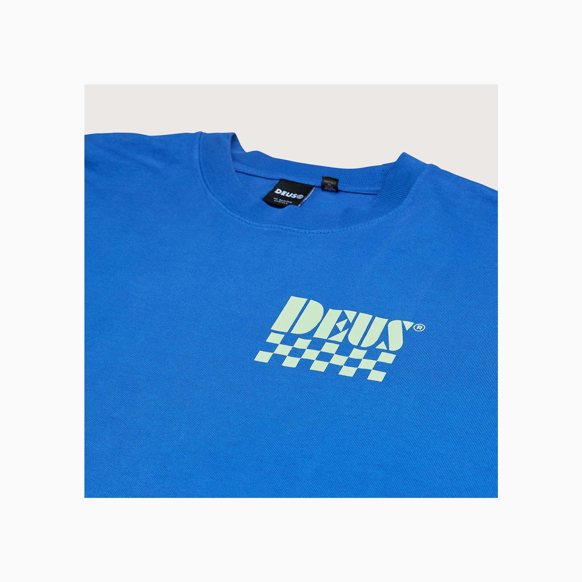 Deus Ex Machina | Trip T-Shirt-T-Shirt-Deus Ex Machina-gpx-store