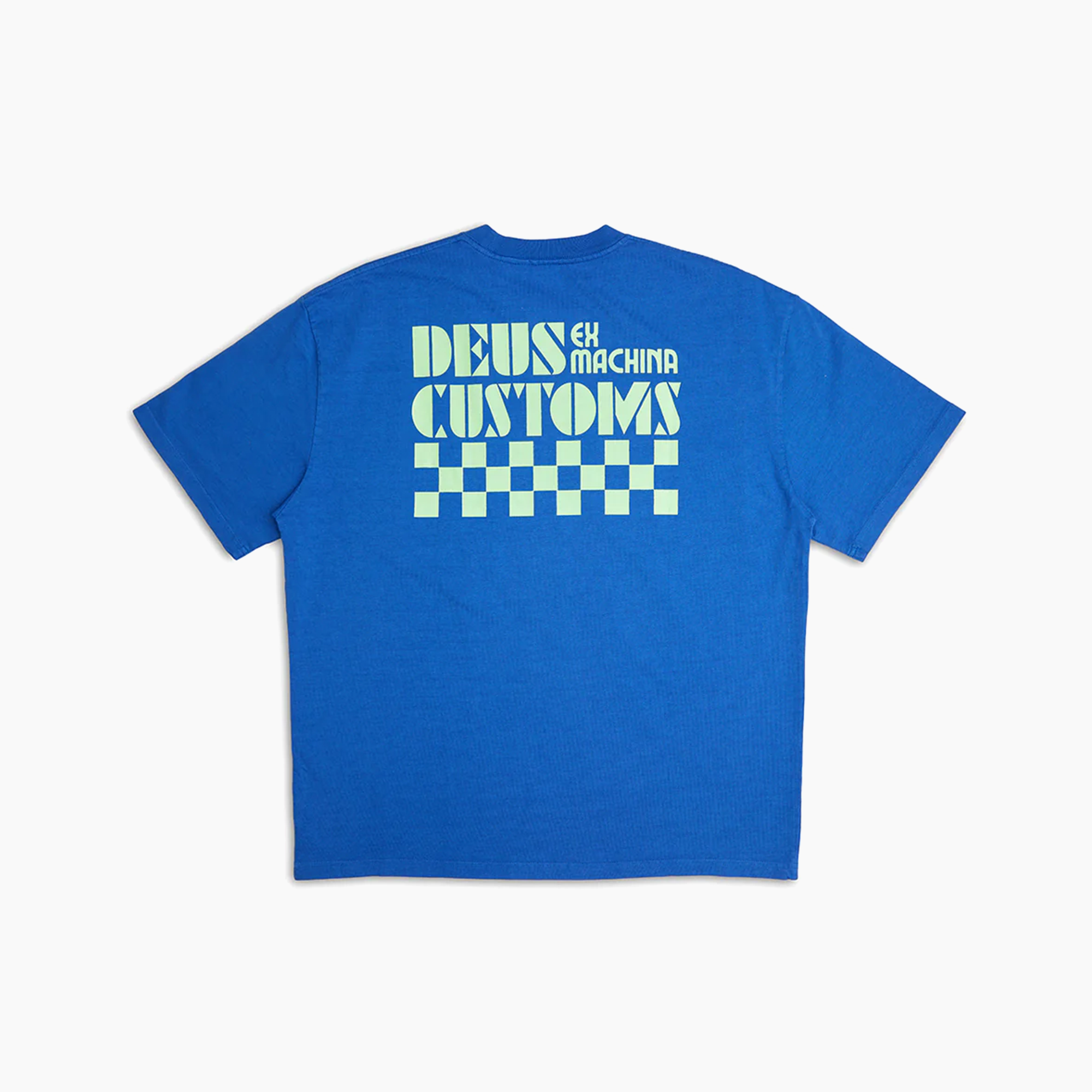 Deus Ex Machina | Trip T-Shirt-T-Shirt-Deus Ex Machina-gpx-store