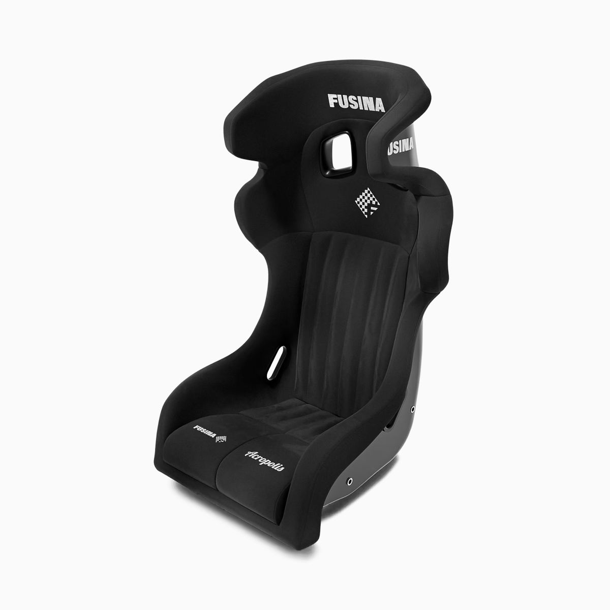 FUSINA | Acropolis Racing Seat-Bucket Seats-Speed SRL-gpx-store
