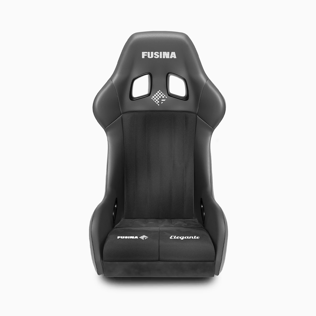 FUSINA | Elegante Racing Seat-Bucket Seats-Speed-gpx-store