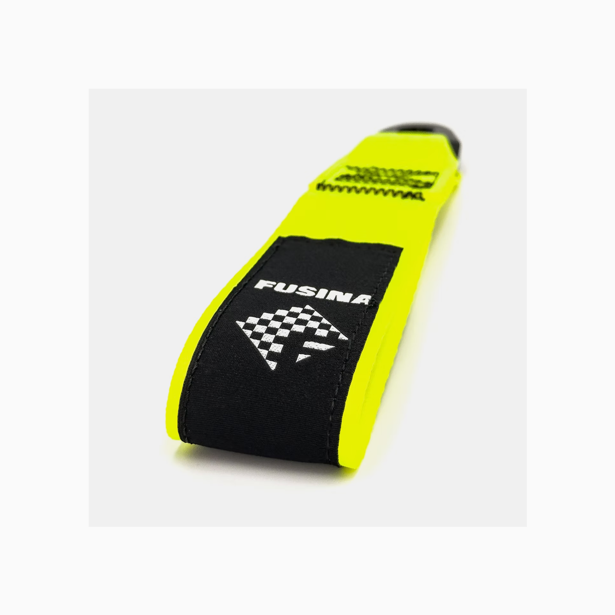 FUSINA | Giara FIA Tow Strap-Harness Accessory-Speed SRL-gpx-store
