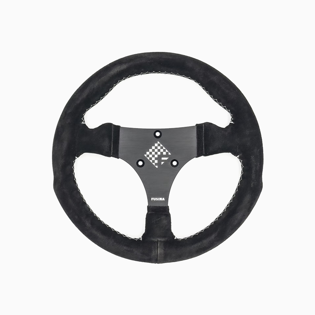 FUSINA | Monaco Steering Wheel-Steering Wheel-Speed SRL-gpx-store