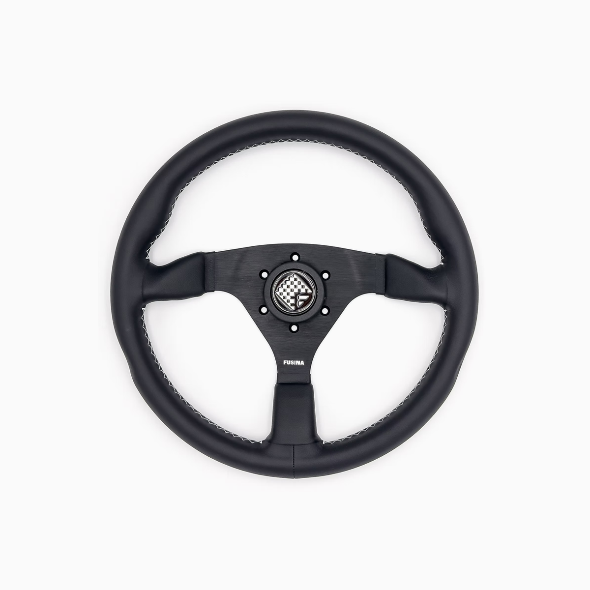 FUSINA | Panoramica Steering Wheel-Steering Wheel-Speed SRL-gpx-store