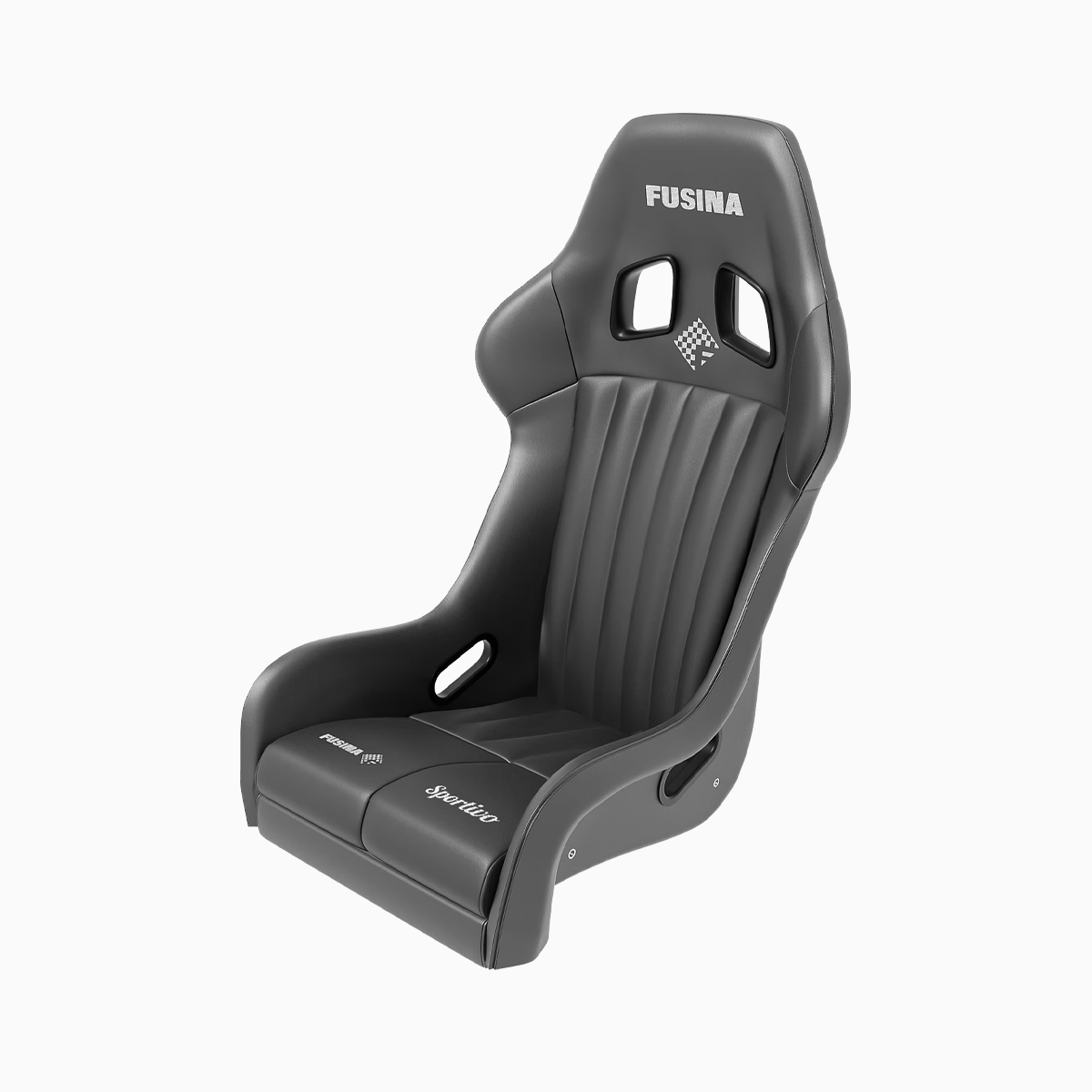 FUSINA | Sportivo Terra Racing Seat-Bucket Seats-Speed SRL-gpx-store