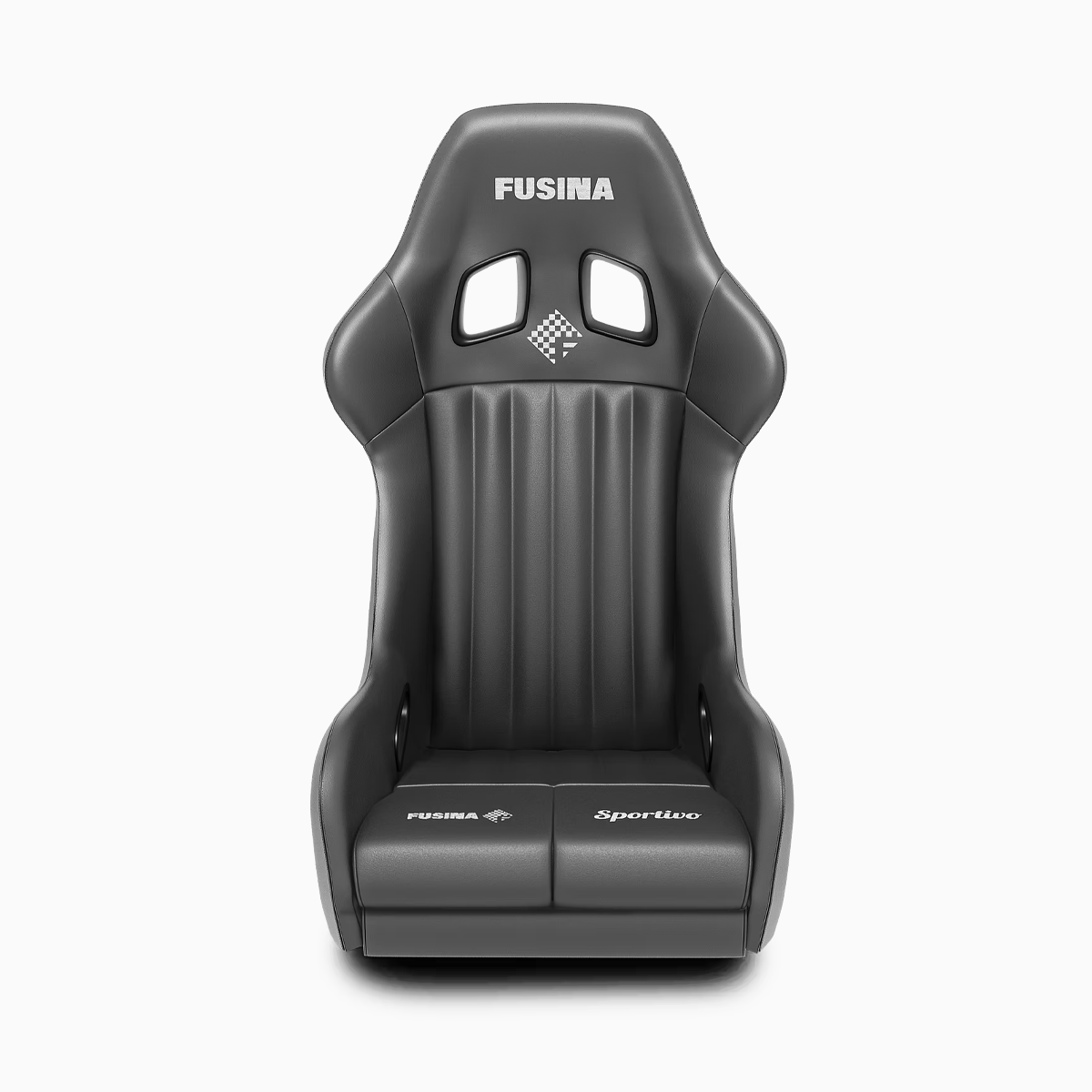 FUSINA | Sportivo Terra Racing Seat-Bucket Seats-Speed SRL-gpx-store