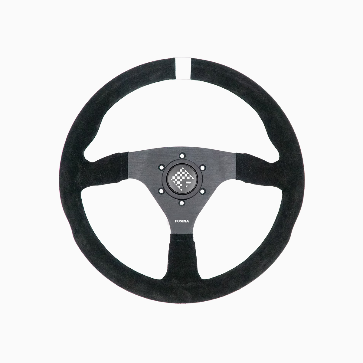 FUSINA | Zandvoort Club Steering Wheel-Steering Wheel-Speed SRL-gpx-store