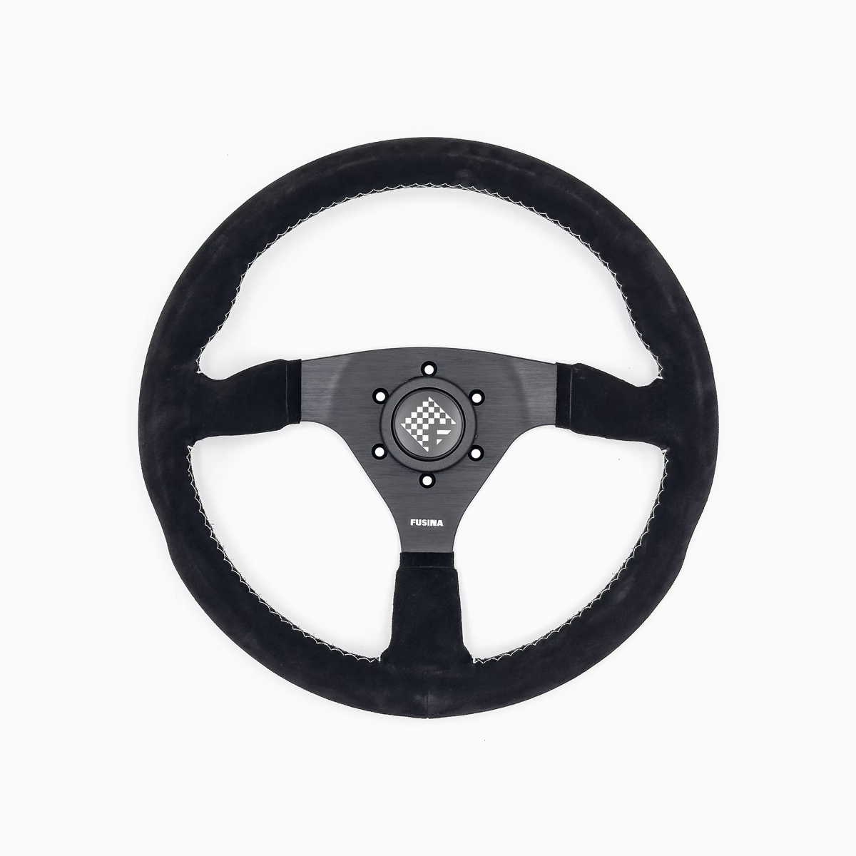 FUSINA | Zandvoort Steering Wheel-Steering Wheel-Speed SRL-gpx-store