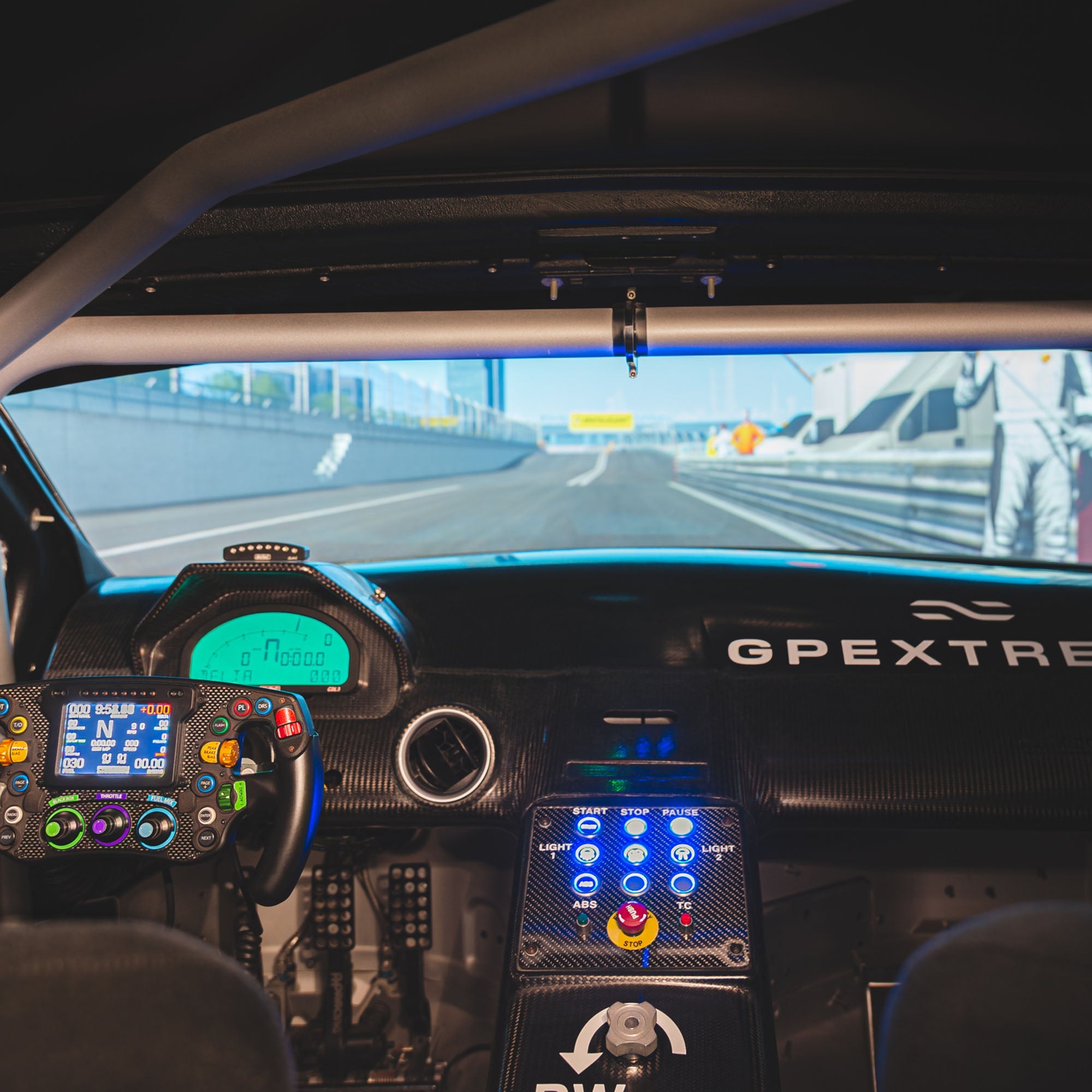 GPX Store | GT Simulator-GPX Store-gpx-store