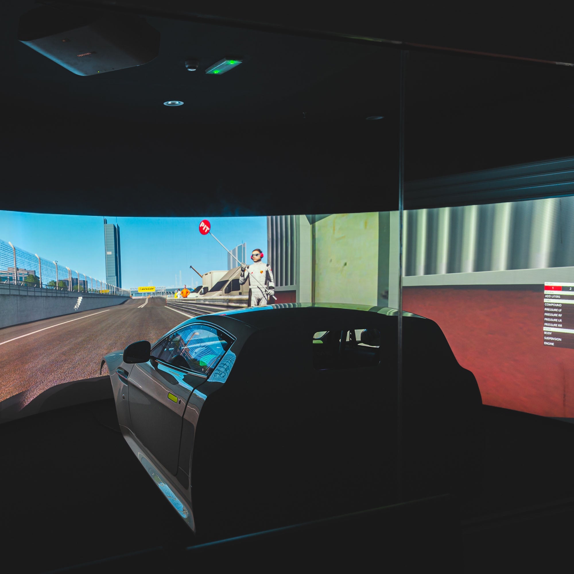 GPX Store | GT Simulator-GPX Store-gpx-store