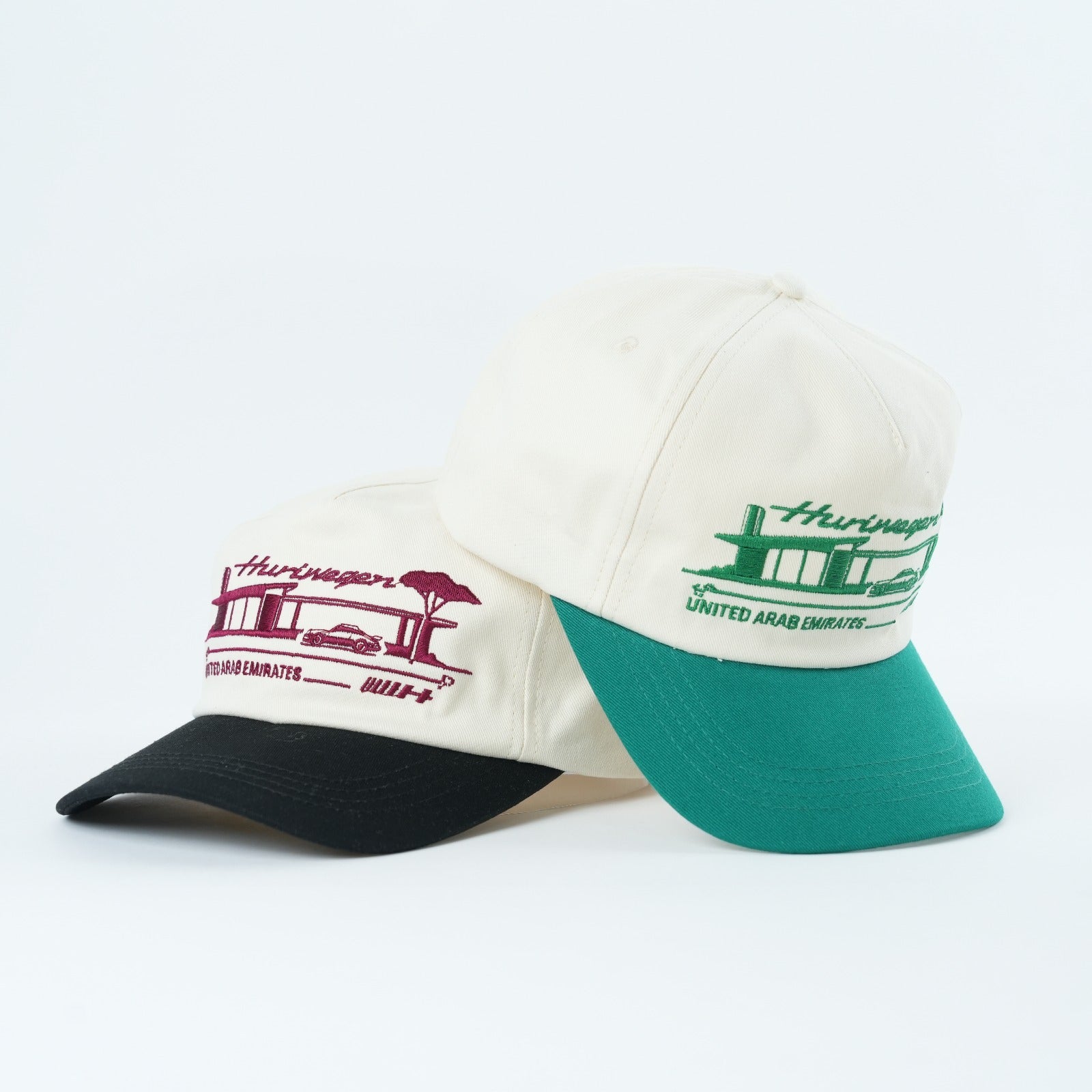 Huriwegen | HAUS Green Cap-Cap-Huriwegen-gpx-store