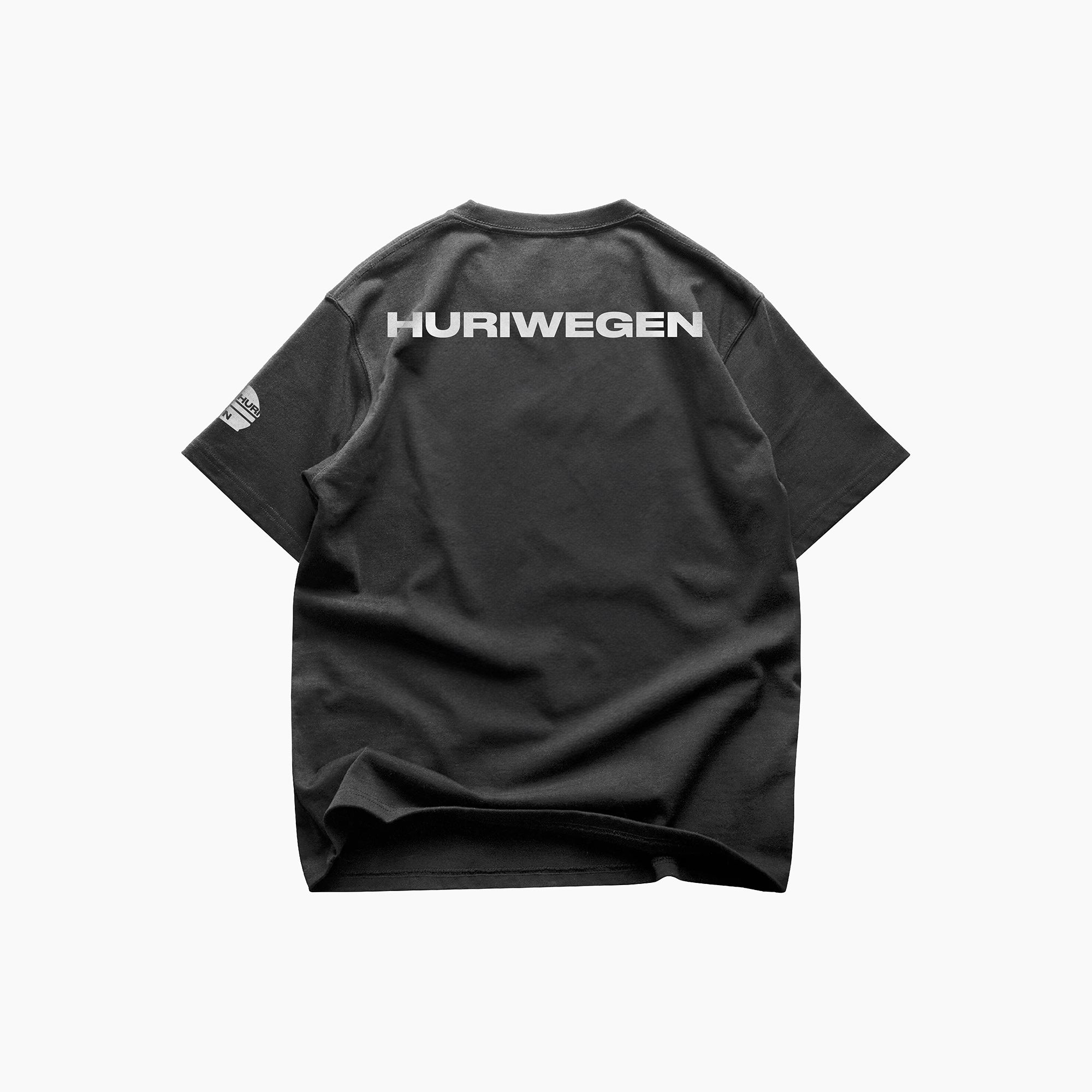Huriwegen | Racer T-Shirt-T-Shirt-Huriwegen-gpx-store