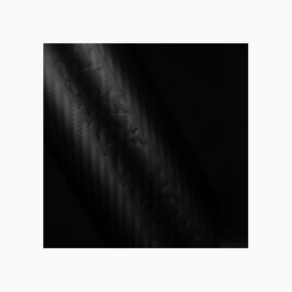 Hydrorace | Carbon Blackout V3 Drivers Bottle-Drinking Bottle-Hydrorace-gpx-store