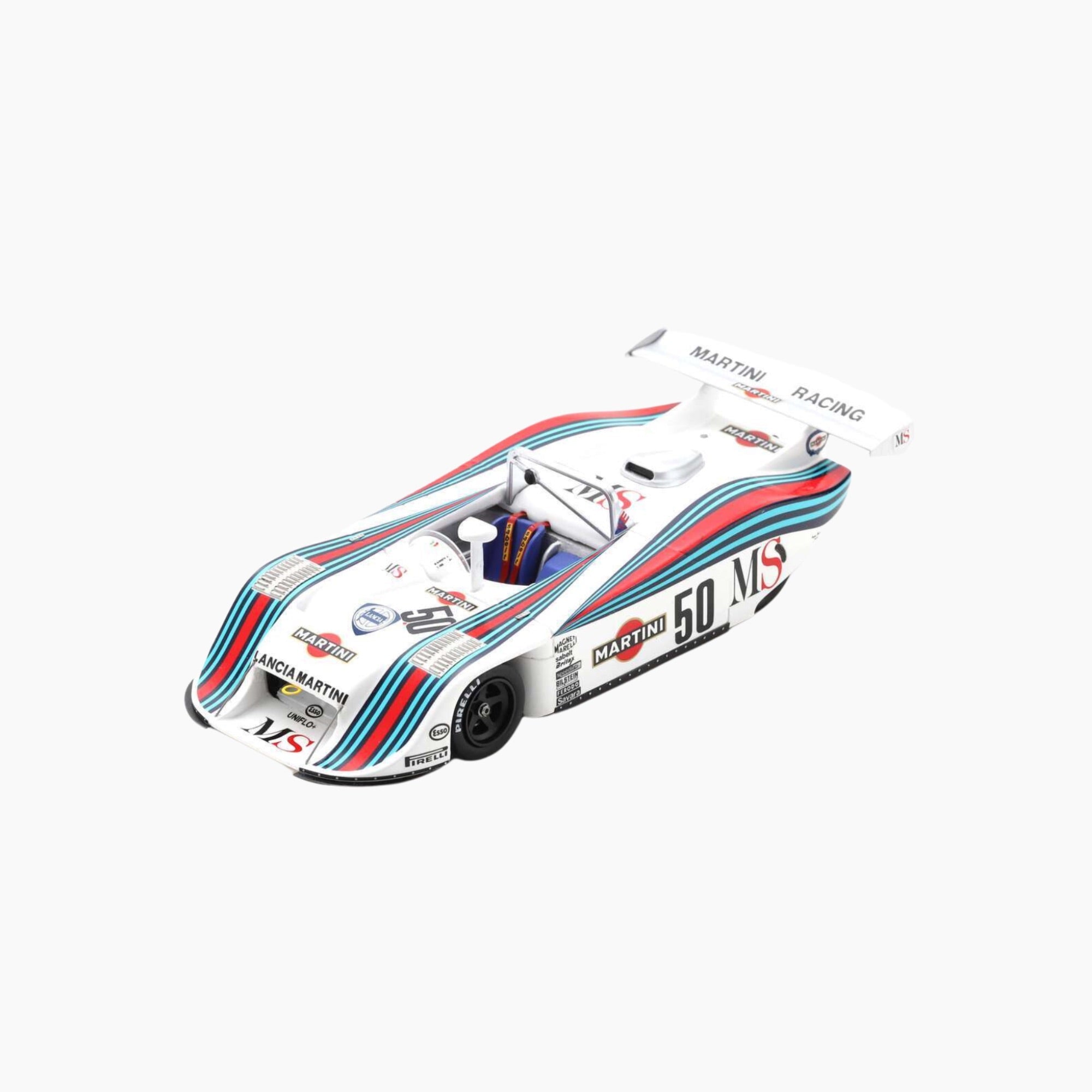 Lancia LC1 Winner 1000km Nurburgring 1982 | 1:43 Scale Model-1:43 Scale Model-Spark Models-gpx-store