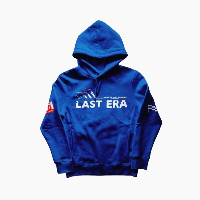 Last Era | F40 LM Endurance Hoodie-Hoodie-Last Era-gpx-store