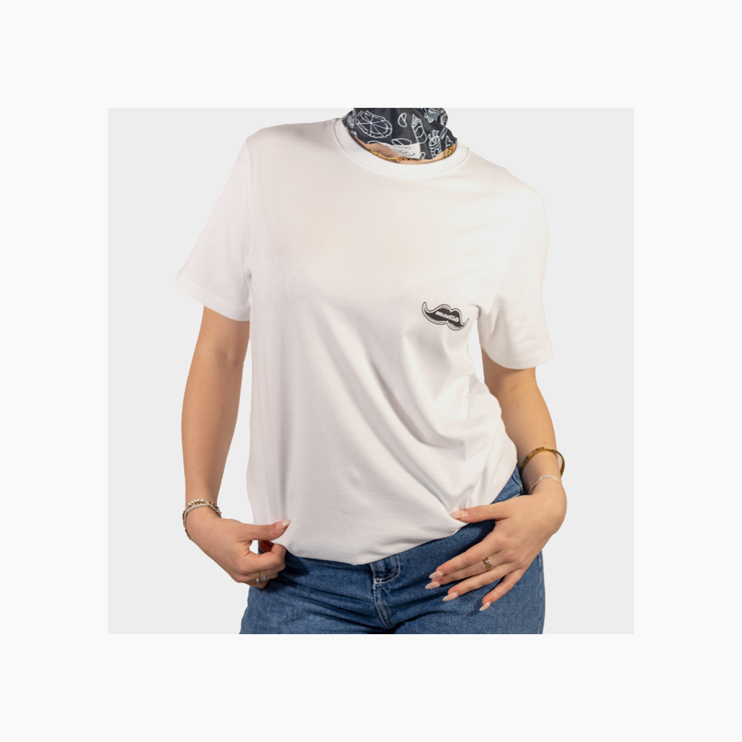 Mad 56 | Bike Monster T-Shirt-T-Shirt-Mad 56-gpx-store