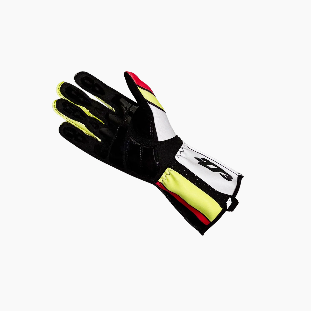 Minus 273 | GP-R-EVO Karting Gloves-Karting Gloves-Minus 273-gpx-store
