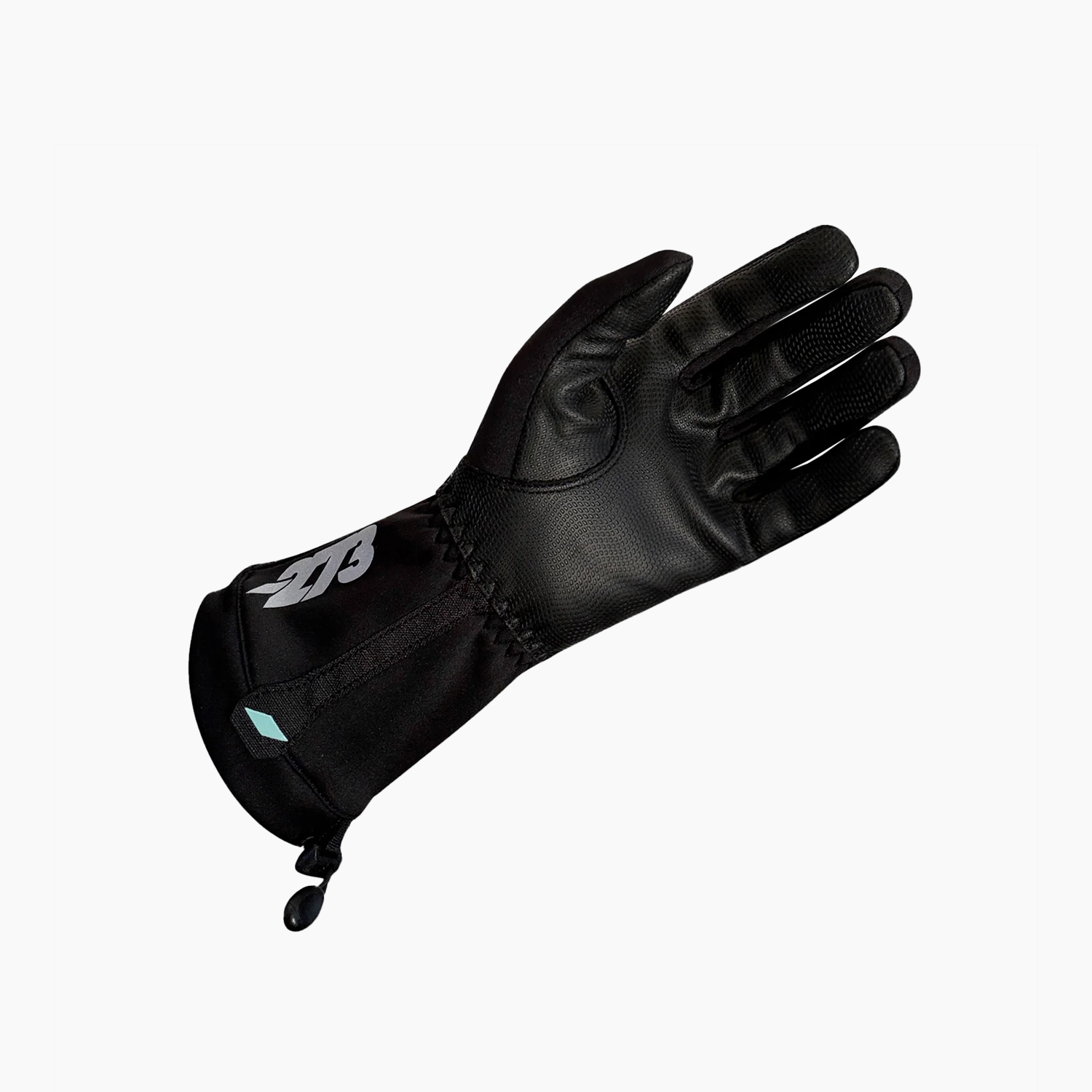 Minus 273 | Hydro M Works Karting Gloves-Karting Gloves-Minus 273-gpx-store