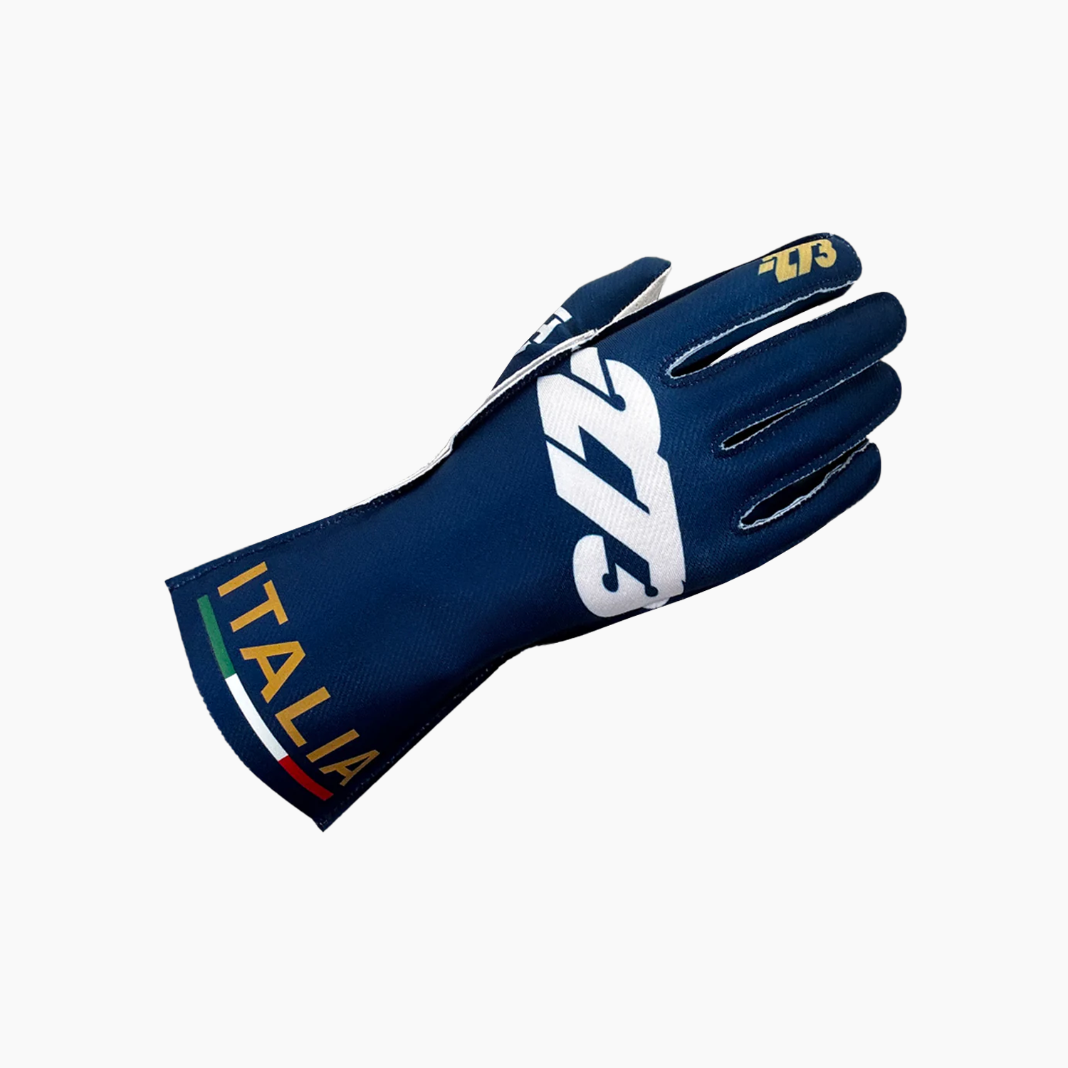 Minus 273 | Italia Type 2 Karting Gloves-Karting Gloves-Minus 273-gpx-store