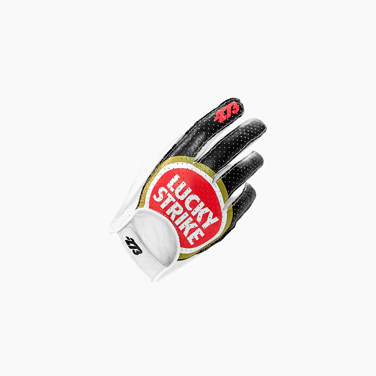 Minus 273 | LS Tribute Leather Driving Gloves-Racing Gloves-Minus 273-gpx-store
