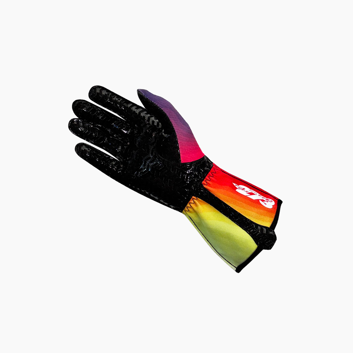 Minus 273 | Osaka Type-6 Karting Gloves-Karting Gloves-Minus 273-gpx-store