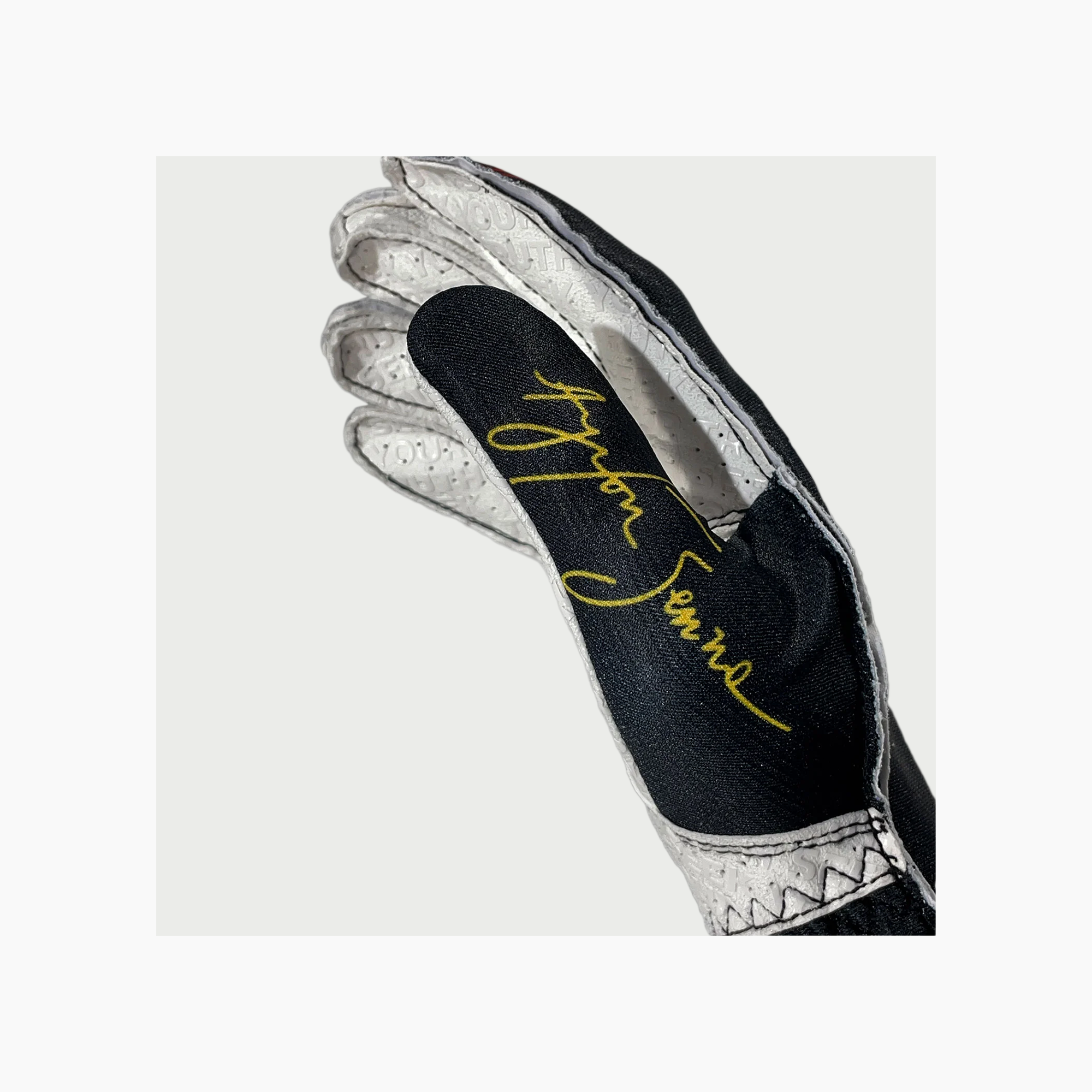 Minus 273 x Ayrton Senna Karting Gloves-Karting Gloves-Minus 273-gpx-store