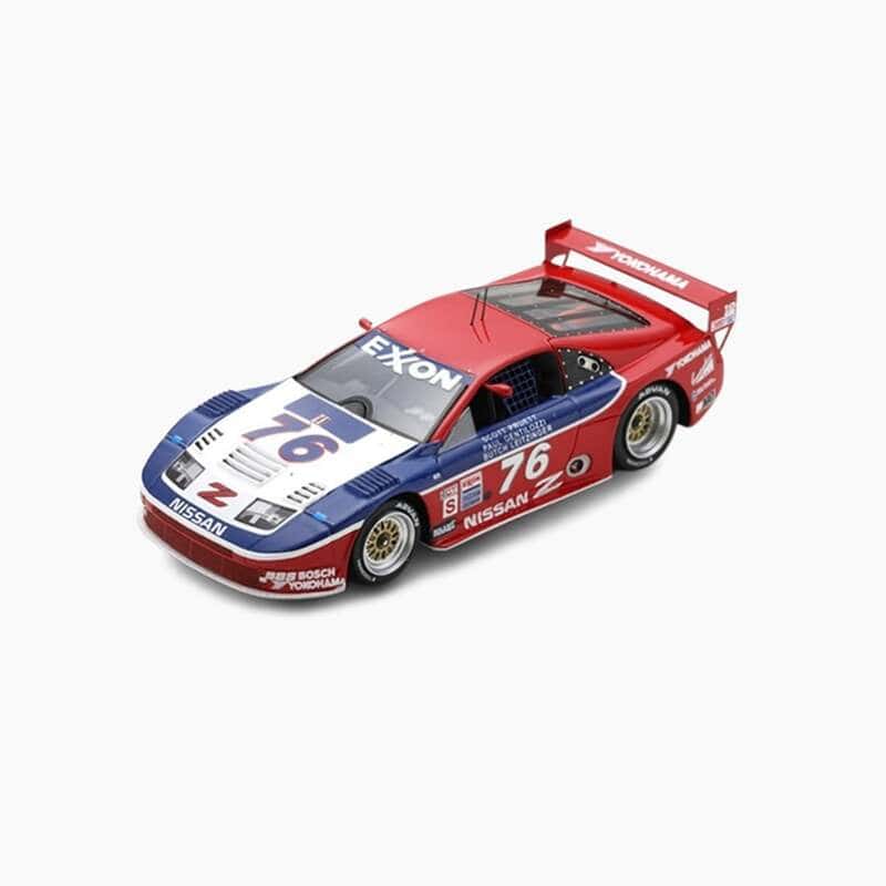 Nissan 300 ZX Winner Daytona 1994 | 1:43 Scale Model-1:43 Scale Model-Spark Models-gpx-store