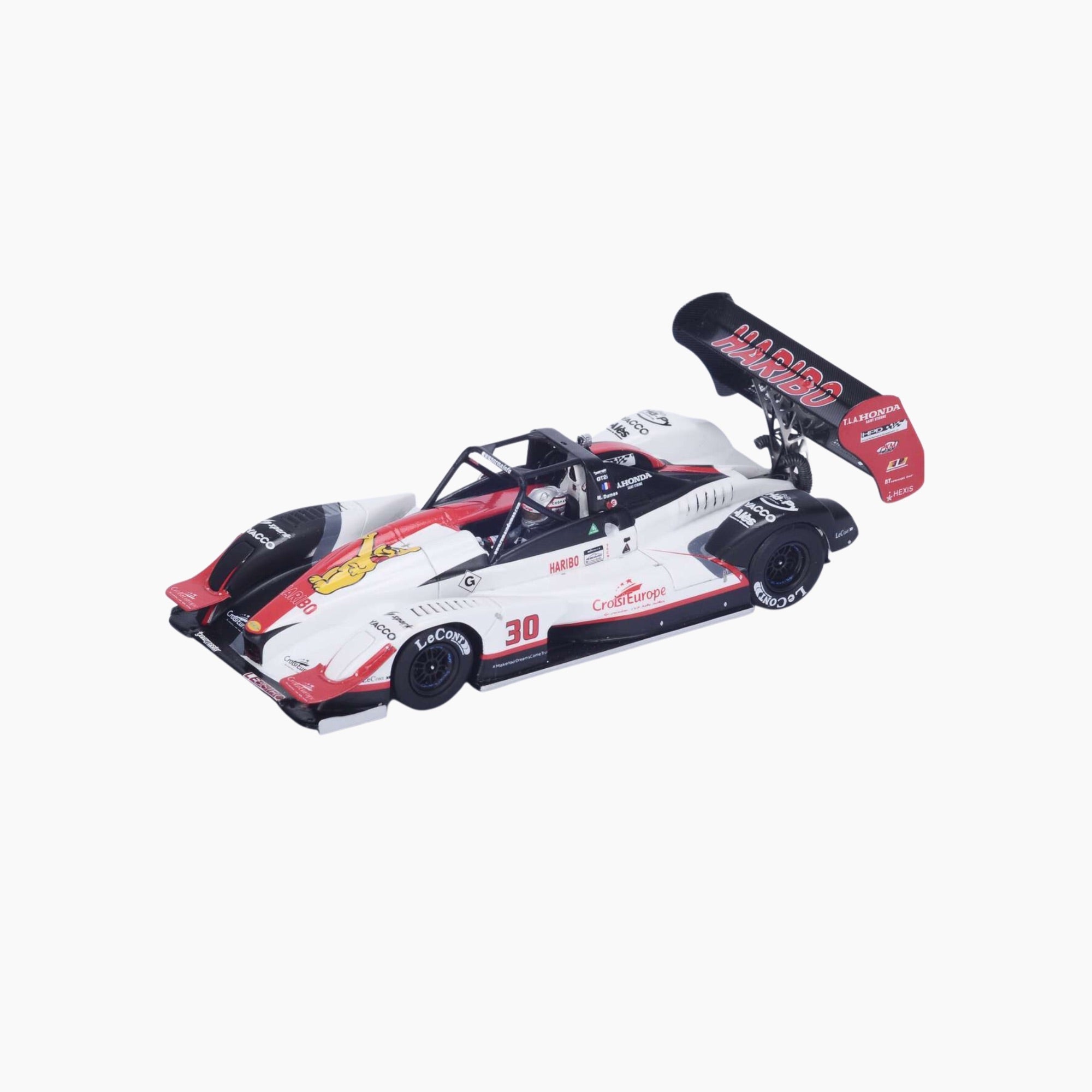 Norma M20 RD Limited Honda Winner Pikes Peak 2014 | 1:43 Scale Model-1:43 Scale Model-Spark Models-gpx-store