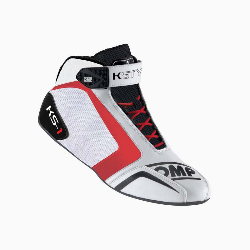 OMP | KS-1 Karting Shoes-Karting Shoes-OMP-gpx-store