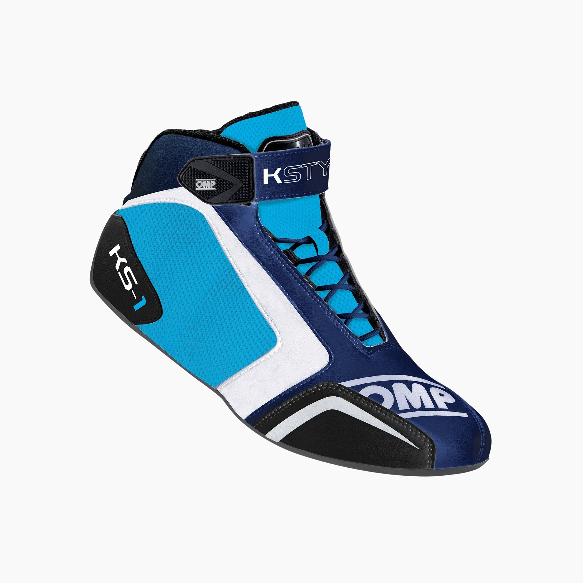 OMP | KS-1 Karting Shoes-Karting Shoes-OMP-gpx-store