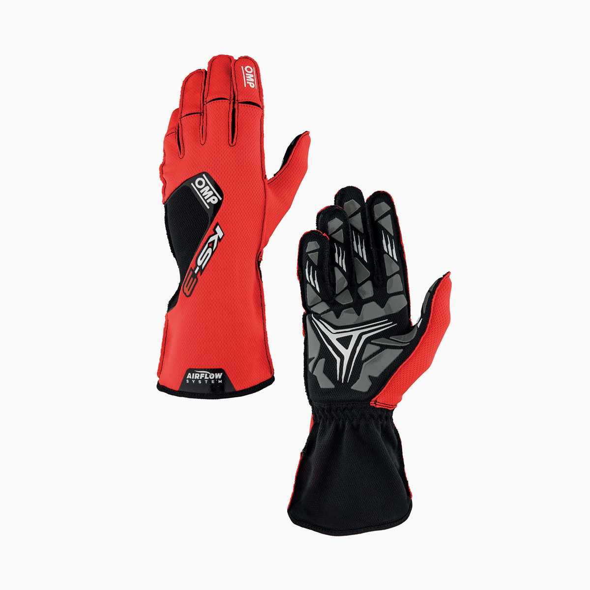 OMP | KS-3 Karting Gloves-Karting Gloves-OMP-gpx-store
