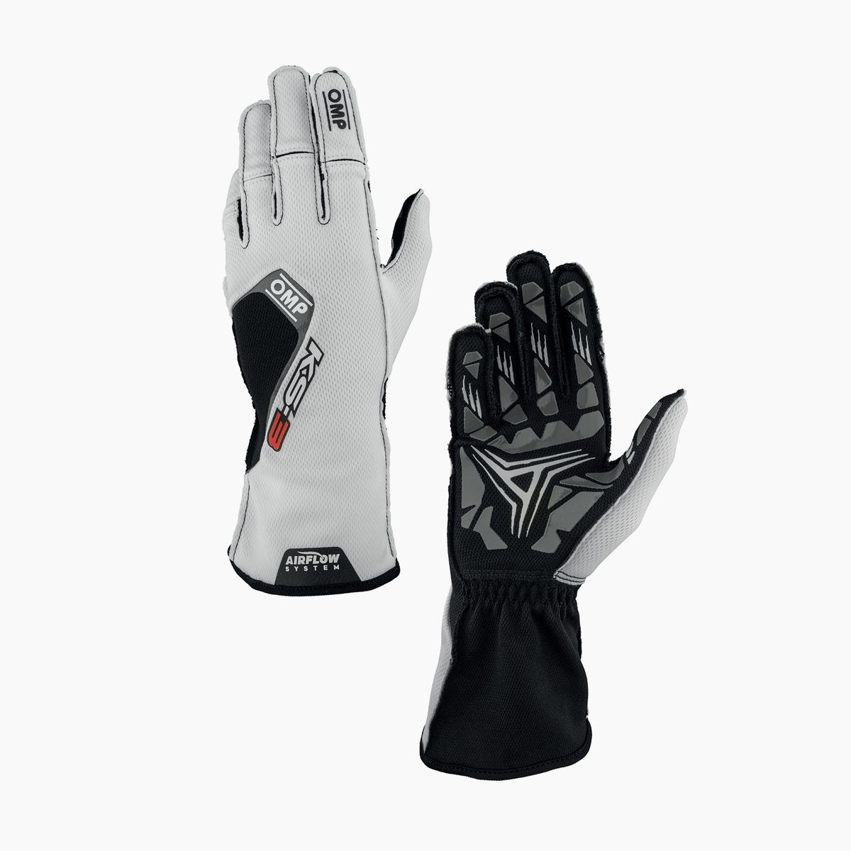 OMP | KS-3 Karting Gloves-Karting Gloves-OMP-gpx-store