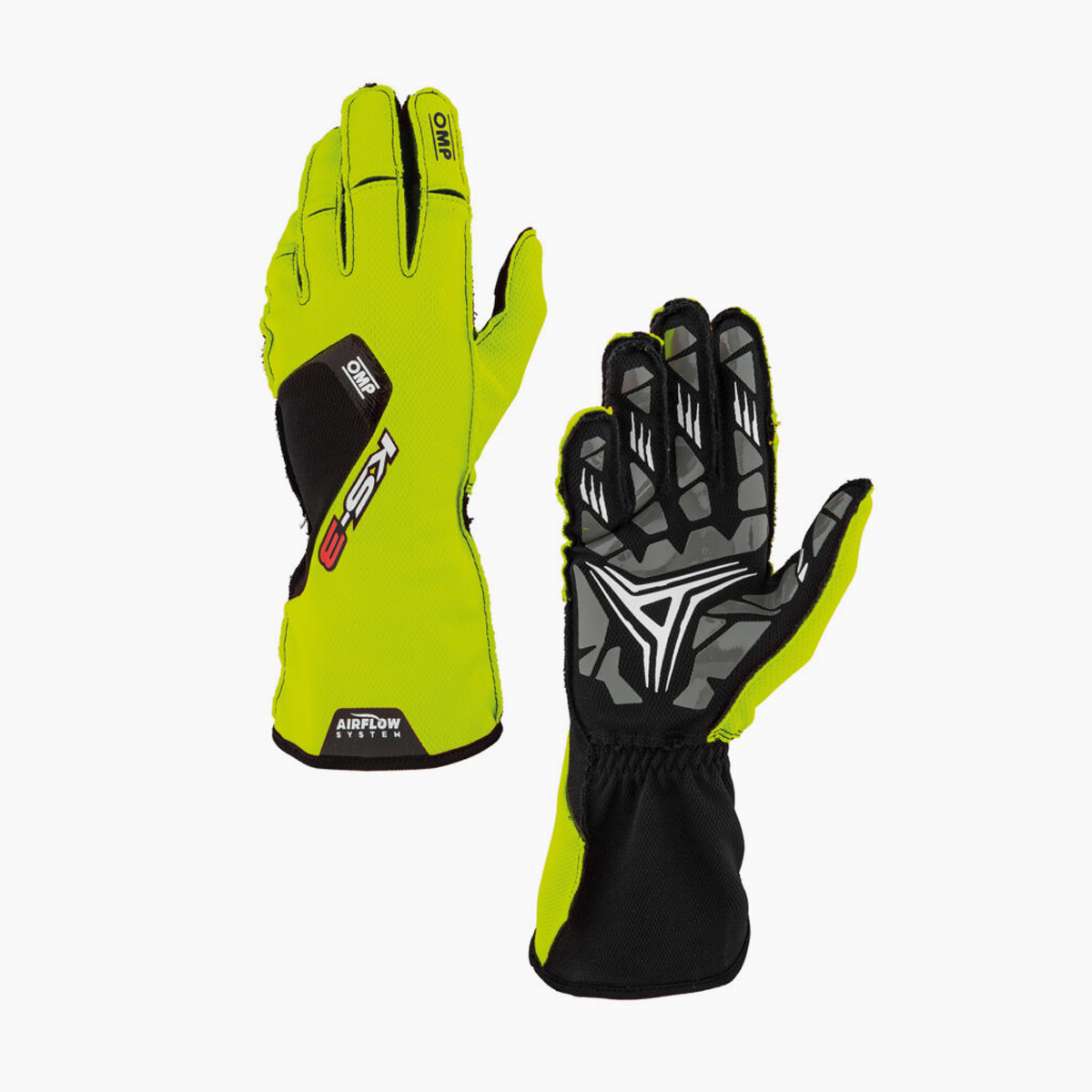 OMP | KS-3 Karting Gloves-Karting Gloves-OMP-gpx-store