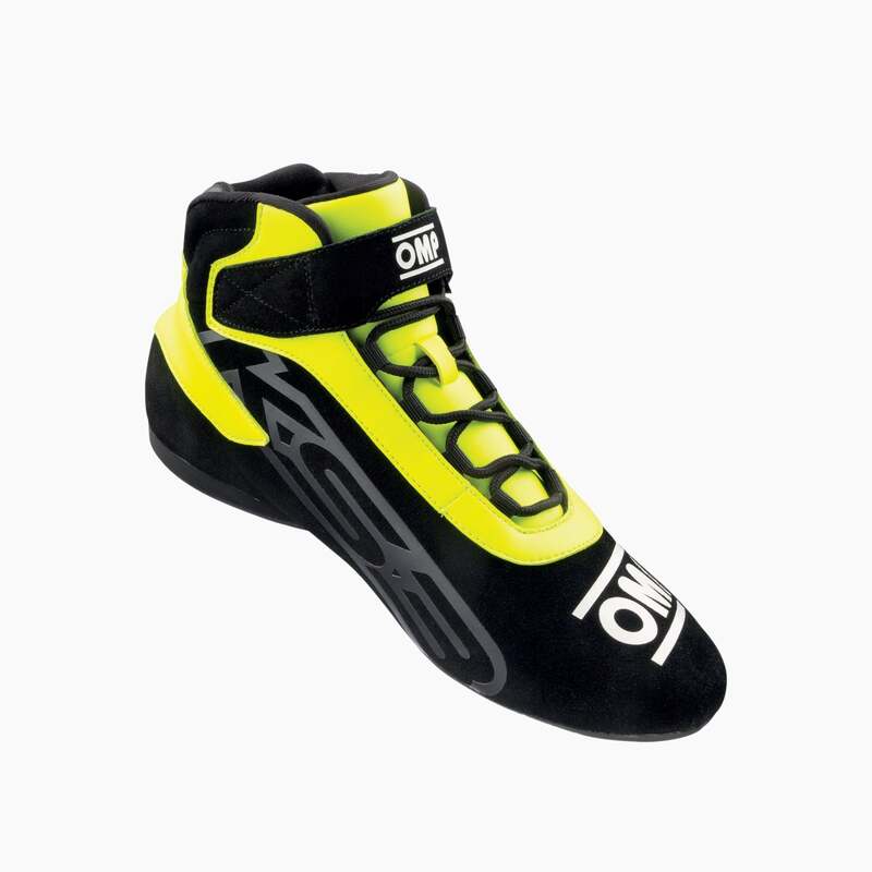 OMP | KS-3 Karting Shoes-Karting Shoes-OMP-gpx-store
