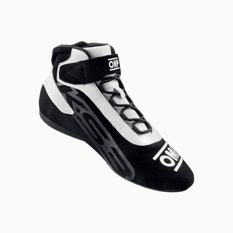OMP | KS-3 Karting Shoes-Karting Shoes-OMP-gpx-store