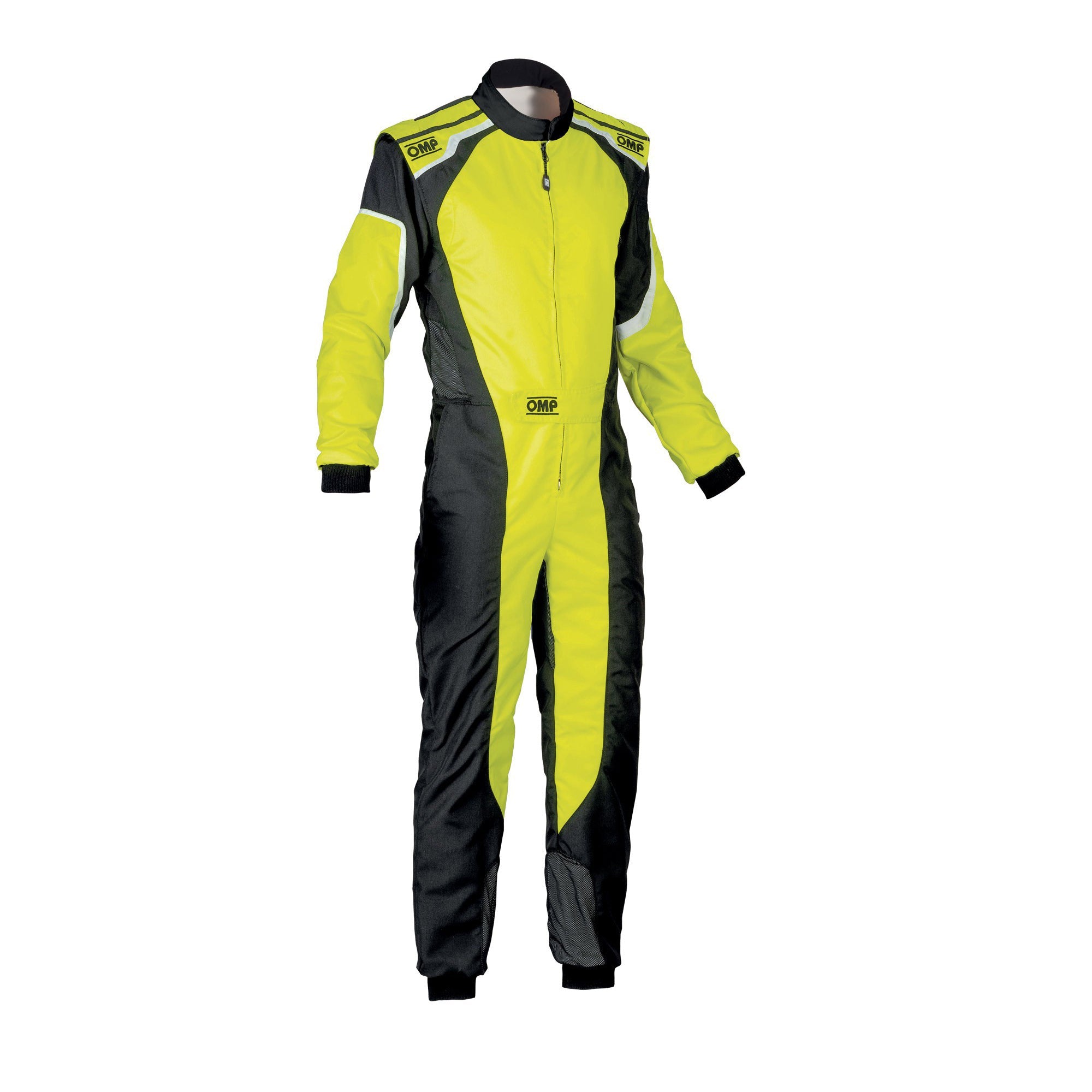 OMP | KS-3 Karting Suit - Child Version-Karting Suit-OMP-gpx-store
