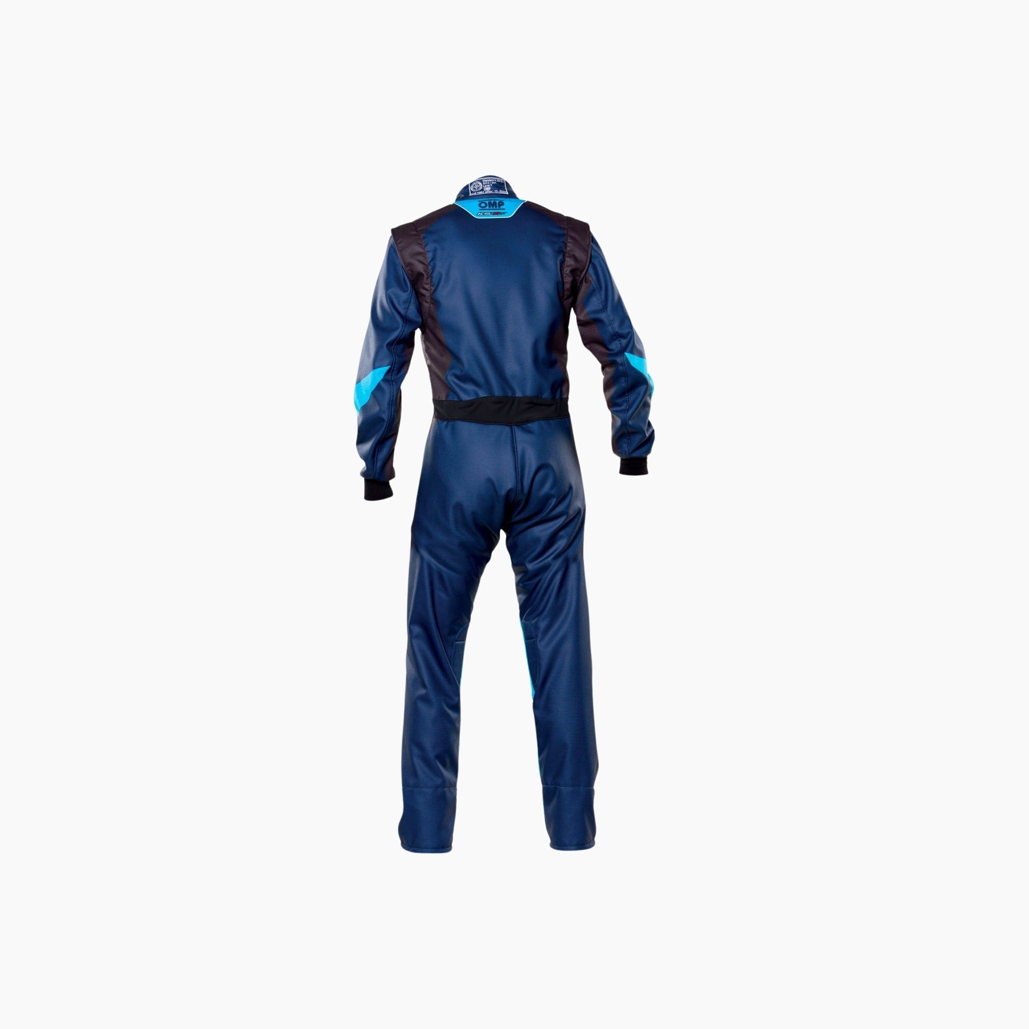 OMP | KS2 ART Karting Suit-Karting Suit-OMP-gpx-store