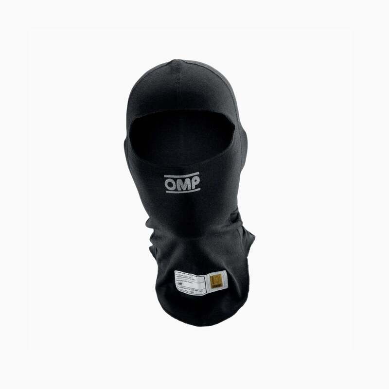 OMP | OMP ONE Evo Racing Balaclava-Racing Underwear-OMP-gpx-store